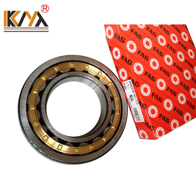 FAG cylindrical roller bearing 